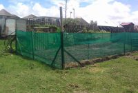 Mdumbi Permaculture Project New Fence For Childrens Garden And in sizing 1600 X 1200