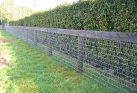 Mesh Horse Fence Would Keep Goats And Chickens In Too 3my within proportions 2592 X 1944