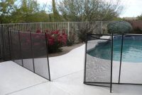 Mesh Pool Fencing Dcs Pool Barriers throughout dimensions 1024 X 768