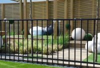 Metal Railings Metal Fencing Jacksons Fencing inside measurements 1280 X 944