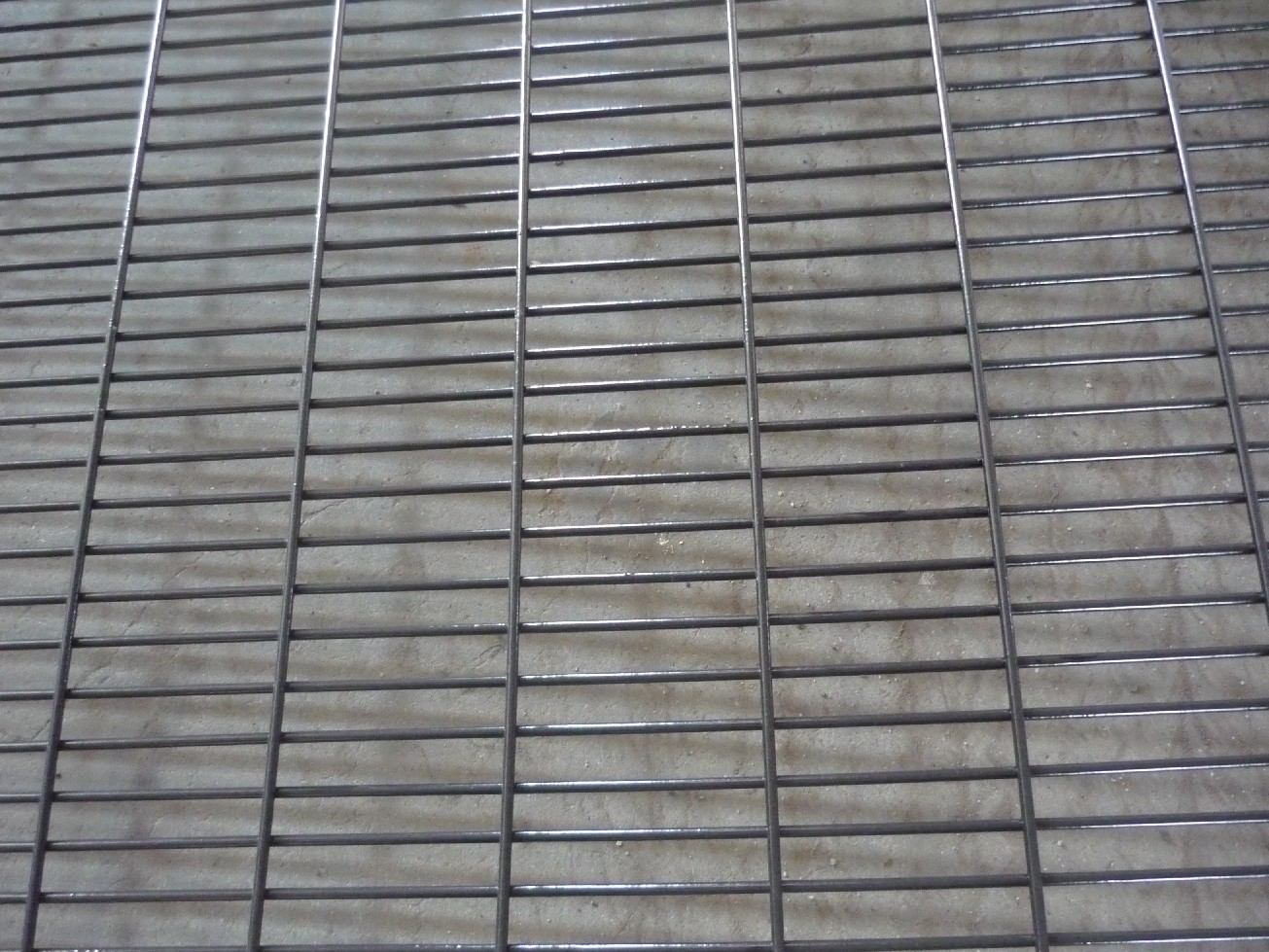 Modern Wire Mesh Panels With Welded Wire Mesh Panels For Fence Of throughout measurements 1305 X 979