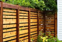 More On Page Astounding Backyard Privacy Fence Ideas Pictures for sizing 736 X 1104