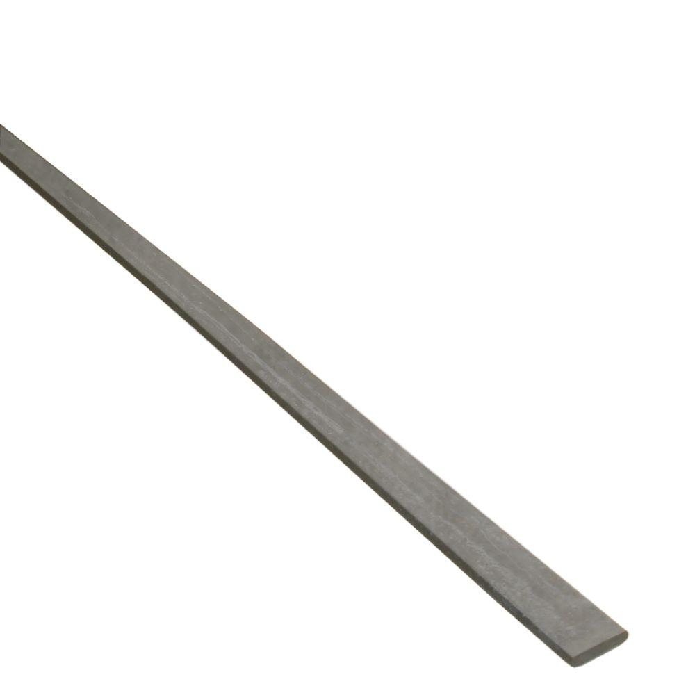 Nascoinc 4 Ft Galvanized Tension Bar For Cyclone Fences 10 014 020 with regard to proportions 1000 X 1000