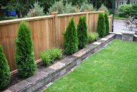 Natural Fence Ideas Incredible Wood Privacy In 13 Winduprocketapps pertaining to dimensions 2592 X 1944