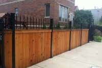 News All County Fence And Gate in sizing 1069 X 799