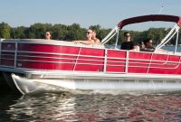 Ohio Pontoons Largest Sylvan Pontoon Boat Dealer In Ohio regarding sizing 1600 X 700