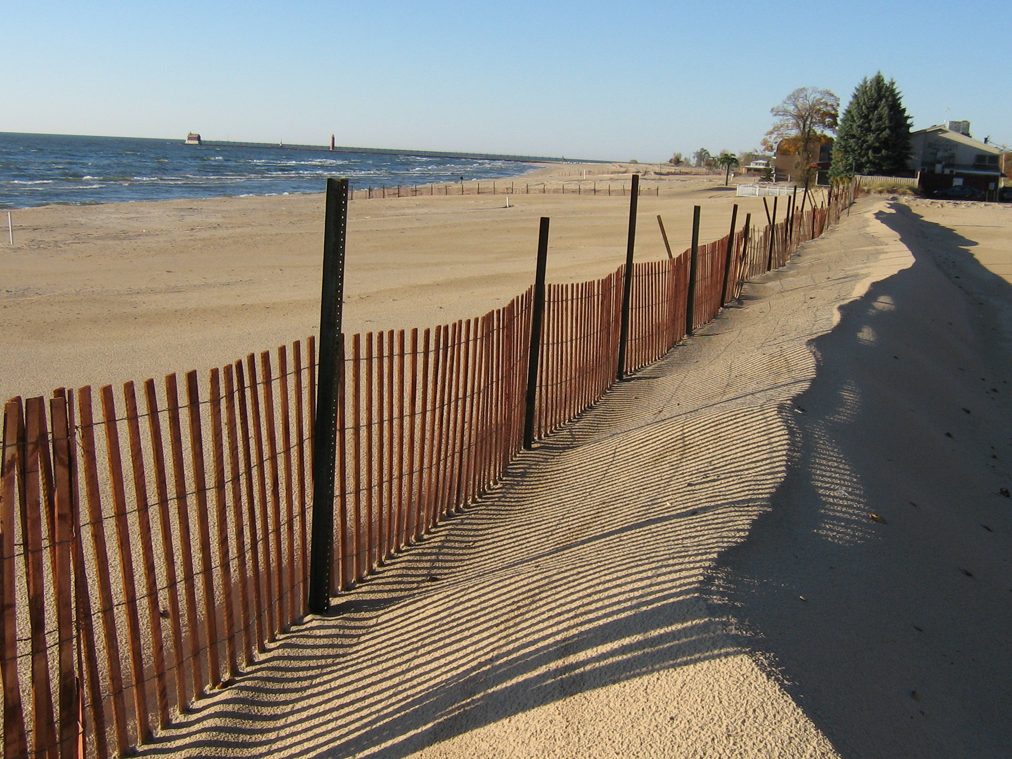 Orange Snow Fence Rona Fences Design in measurements 2048 X 1536