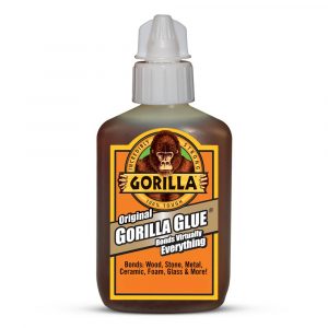 Original Gorilla Glue Gorilla Glue inside size 1000 X 1000