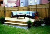 Out Fence Corner Block Ideas Fences Serve Numerous Purposes Keeping in sizing 1500 X 1125