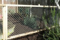 Outdoor Chicken Fence Lovely Ponents Of A Poultry Netting Kit within dimensions 1024 X 768
