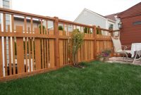 Outdoor Long Fence And Home Fresh Wood Fencing Fencing The Home in dimensions 1024 X 768