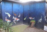 Outdoor Murals Dress Up Sheds Garages And Blank Walls Plus Seven in dimensions 1024 X 768