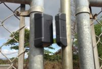 Outdoor Protection Alamo Alarm Company regarding sizing 960 X 1280