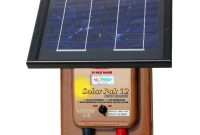 Parmak Solar Mag 12 Fence Energizer for size 1000 X 1000