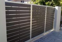 Perfect Composite Fence Panels Peiranos Fences Installing with sizing 1024 X 768