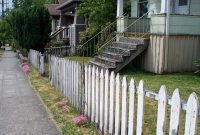 Picket Fence Wikipedia with regard to proportions 1200 X 1012