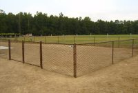 Pictures Of Brown Chain Link Fences Fences Design regarding sizing 1600 X 1200