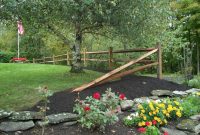 Pinmydreambackyard Split Rail Fence Just A Couple Sections And regarding dimensions 1280 X 960