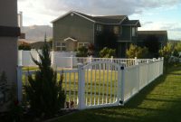 Plain Jane Fence Archives Wambam Fence pertaining to proportions 2048 X 1536