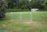 Plastic Chain Link Fence Design Fence Ideas Plastic Chain Link within proportions 1632 X 1232
