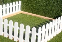 Plastic Fencing Lawn Grass Border Path Grave Edging Fancy Small in measurements 1600 X 1600