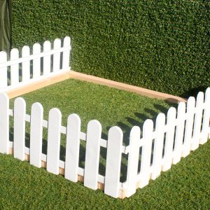 Plastic Fencing Lawn Grass Border Path Grave Edging Fancy Small with measurements 1600 X 1600