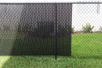 Plastic Privacy Strips For Chain Link Fence Fences Ideas in measurements 4128 X 2322