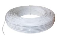 Polyplus 1320 Ft 125 Gauge White Safety Coated High Tensile Horse pertaining to measurements 1000 X 1000