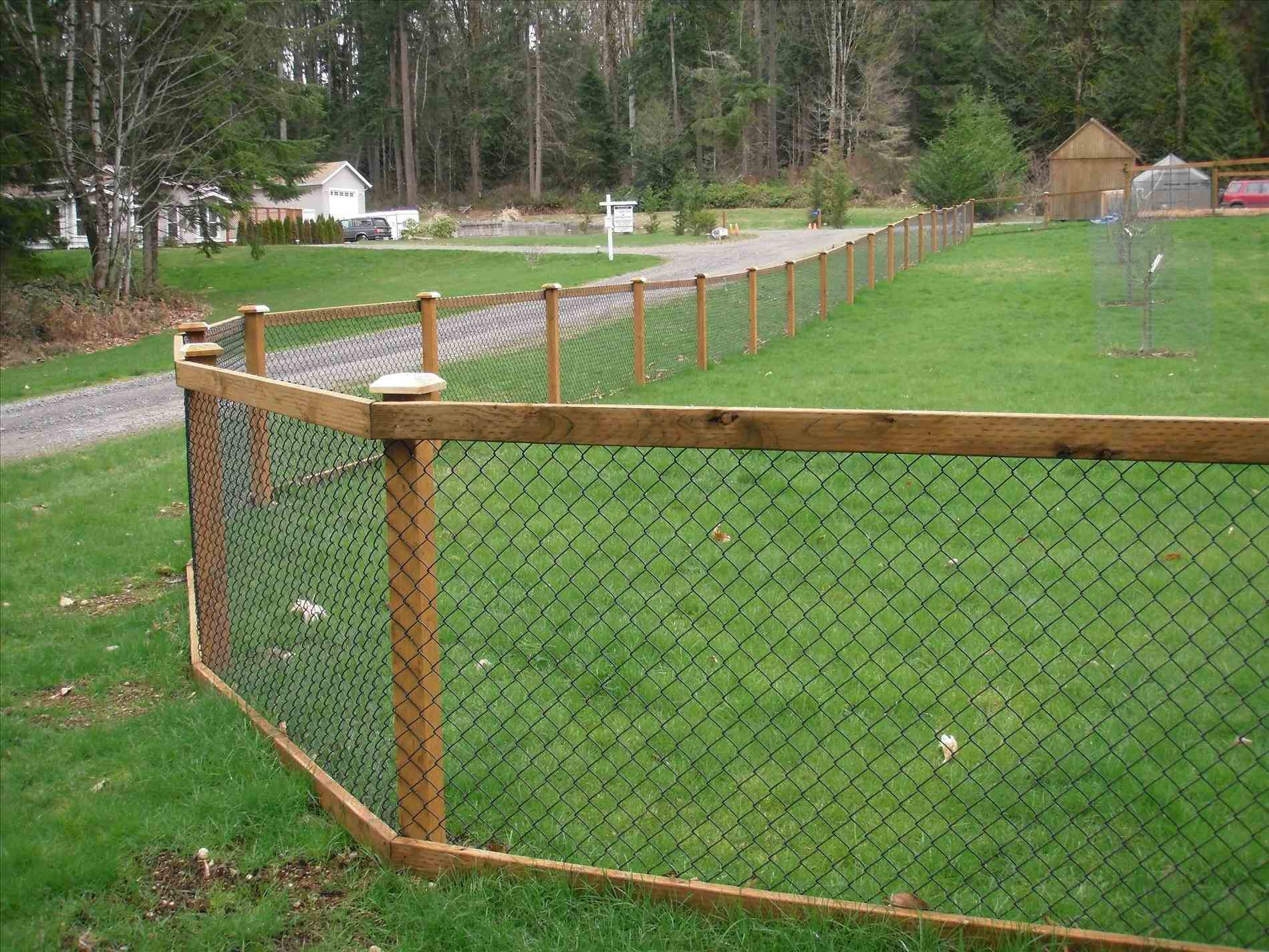 Portable Chicken Fence Panels Backyard Landscaping Fence intended for measurements 1899 X 1424