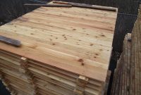 Pre Built Fence Panels 6 X 8 Long Mill Outlet Lumber with dimensions 2048 X 1536