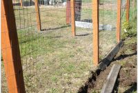 Predator Fencing For Chickens Fences Design pertaining to proportions 1884 X 3125