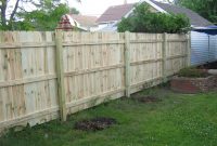 Pressure Treated Sadler Fence And Staining Llc in proportions 3072 X 2304