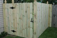 Pressure Treated Sadler Fence And Staining Llc inside sizing 2692 X 2122