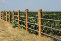 Priefert Fence Good Fence Make Good Neighbors in sizing 3456 X 1615