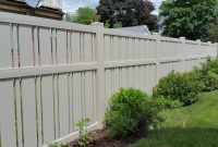 Princeton Semi Privacy Fence Gallery throughout measurements 3984 X 2988