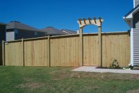 Privacy Fence Styles Design And Ideas Cooper House Best Clipgoo throughout sizing 2048 X 1536