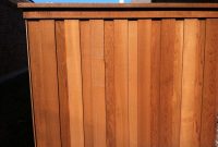 Privacy Fences Lewisville Tx Cedar Wood Privacy Fence 8 Ft in measurements 1296 X 968