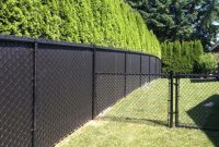 Privacy Slats For Chain Link Fence Rona Fences Ideas pertaining to size 1263 X 771