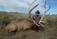 Private Idaho Elk Hunting Ranch Juniper Mountain in size 2500 X 1875