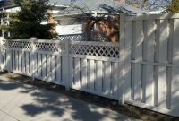 Pvc And Vinyl Fencing in proportions 3264 X 1840
