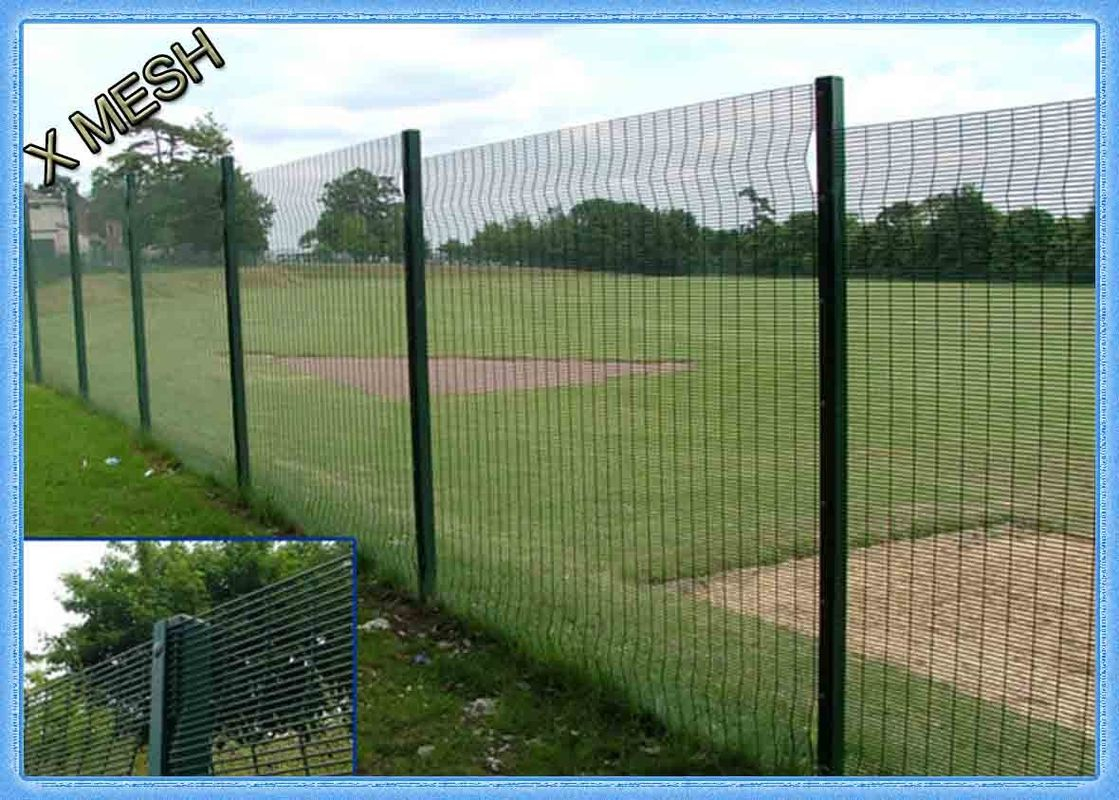 Pvc Coated Wire Mesh Fence Panels Heavy Duty Metal Mesh Fencing throughout proportions 1119 X 800