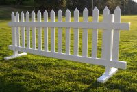 Pvc Fencing Nz Durafence with regard to measurements 2592 X 1944