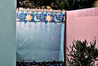 Quick Outdoor Fabric Privacy Screen Lynda Makara within measurements 1269 X 1332
