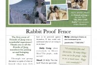 Rabbit Proof Fence Summary Essay Writing Service throughout proportions 2550 X 3300