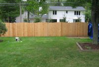 Red Cedar Sadler Fence And Staining Llc intended for measurements 3072 X 2304