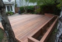 Redwood Decking Norcal Fence Deck Supply Inc with sizing 2576 X 1932