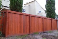 Redwood Fences Smartly Add Beauty To Your Home American Fence with regard to sizing 1024 X 768