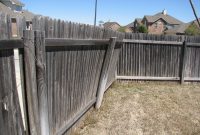 Removing Fence Posts Set In Concrete Sawyer Ventures Llc throughout dimensions 2816 X 2112