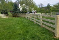 Residential Fencing Paddock Fence Selections For Purcellville Va regarding proportions 1620 X 911