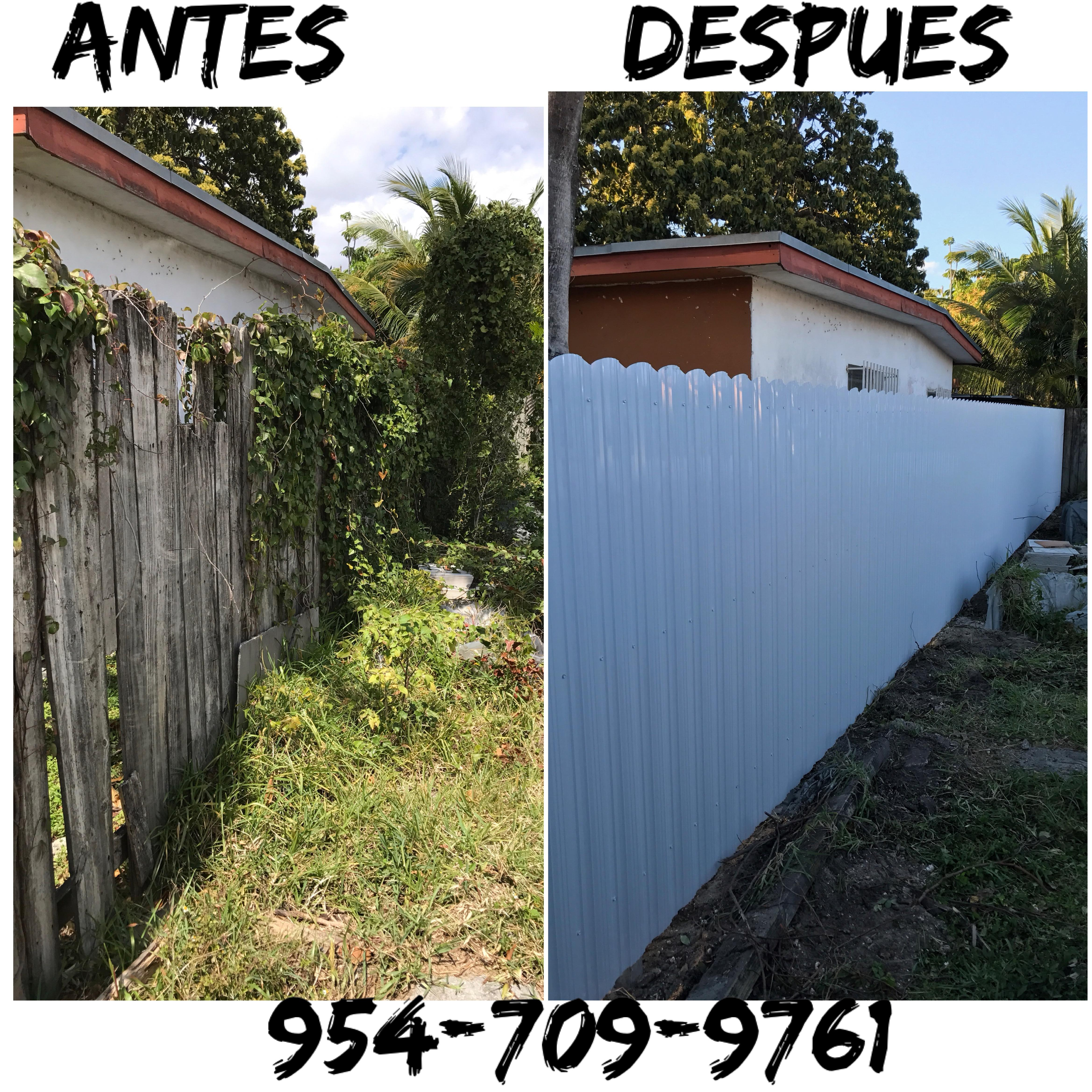 San Lazaro Fencing Supplies 33166 28 Images Exterior Engaging with regard to size 4675 X 4675